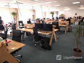 Coolworking - Coworking Bordeaux Centre