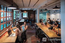 Selina CoWork Puerto Viejo