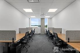 2C2B Coworking- Mascouche