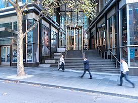 SPACES | MELBOURNE, Rialto