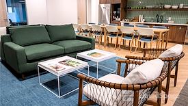 Carr Workplaces - K Street