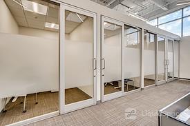 Office Evolution - Golden