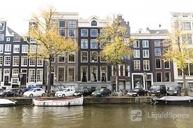 StartDock Coworking - Keizersgracht