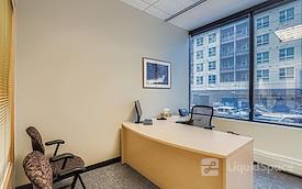 Intelligent Office Denver (Cherry Creek)
