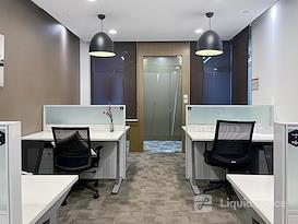 Regus | Ningbo, Raffles City