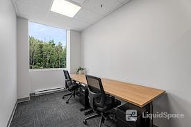 2C2B Coworking- Mascouche