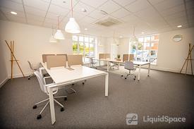 Regus | Stockton on Tees, Fast Track House