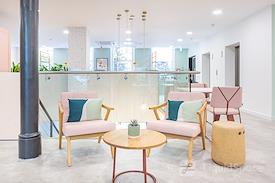 Landmark | Tottenham Court Road