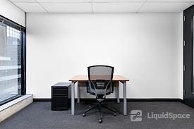 Regus | Robson Square