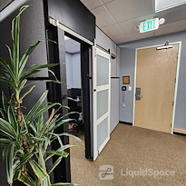 officeLOCALE Coworking Space and Business Center