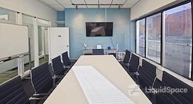 HQ | NC, Greensboro - W Friendly Ave