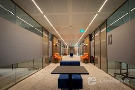 Regus | Schiphol, TOO WTC Schiphol