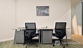 Regus | Wuhan, Wuhan Tiandi - Corporate Center 5