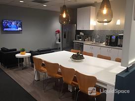 Regus | San Jose Airport