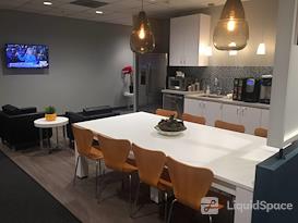 Regus || San Jose Airport