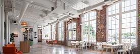 Venture X | Charleston - Garco Mill