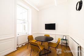 Regus | TOKYO, Akasaka K Tower