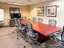 Regus | One Liberty Plaza