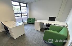 Regus | Folkestone, Shearway Business Park