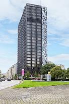 Regus | Brussels IT Tower