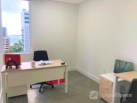 Work Plus Office