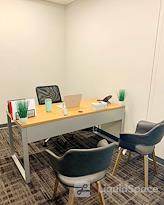 Highland-March Workspaces, Mansfield