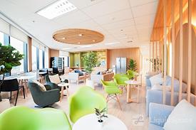 Emporium Tower 21st Fl.