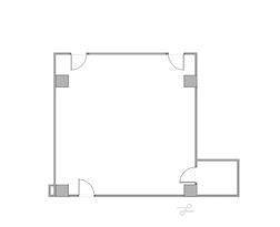 Boxer - Pavilion Towers