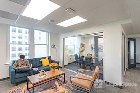 Expansive - Angebilt Building