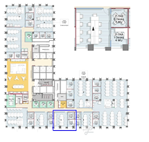 WeWork | 44 Montgomery