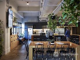 Hub Australia | Southern Cross