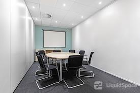 Regus | Reigate, London Road