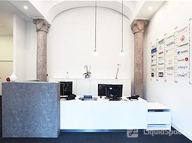 Regus | Milan, Brera