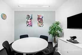 Regus | GRAZ, City Tower