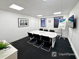 Regus | Newcastle, Cloth Market