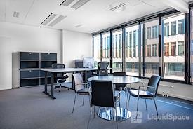 Regus | Copenhagen, Winghouse