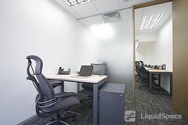 Compass Offices | Silvercord