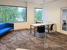 Regus | OR, Portland - River Park Center