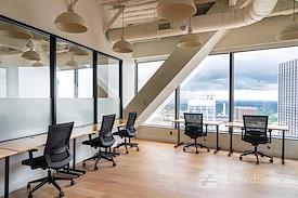 Industrious - Downtown - 101 Marietta St.