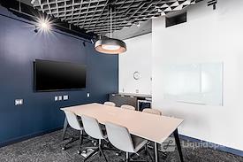 Regus | AB, Calgary - Telus Sky