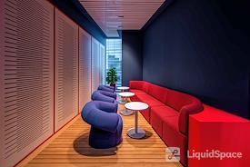 CapitaSpring L21 | Raffles Place