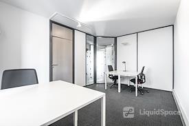 Regus | Paris, Auteuil