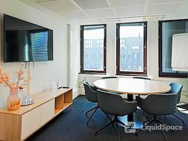 Regus | Helsinki, Graniittitalo