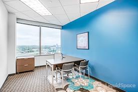 Regus | Minnesota Center