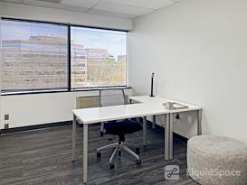 HQ | VA, Reston - Commerce Park Dr