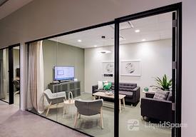 Industrious - Hej!Workshop with Industrious