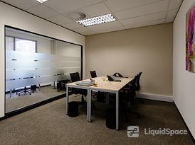 Regus | Uni Park