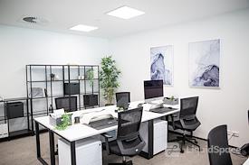 Waterman Workspaces Eastland