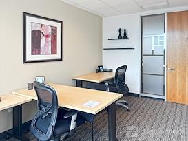 Regus | One Stamford Plaza