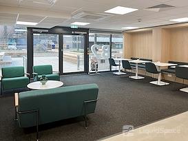 SPACES | Sheffield, Pennine 5